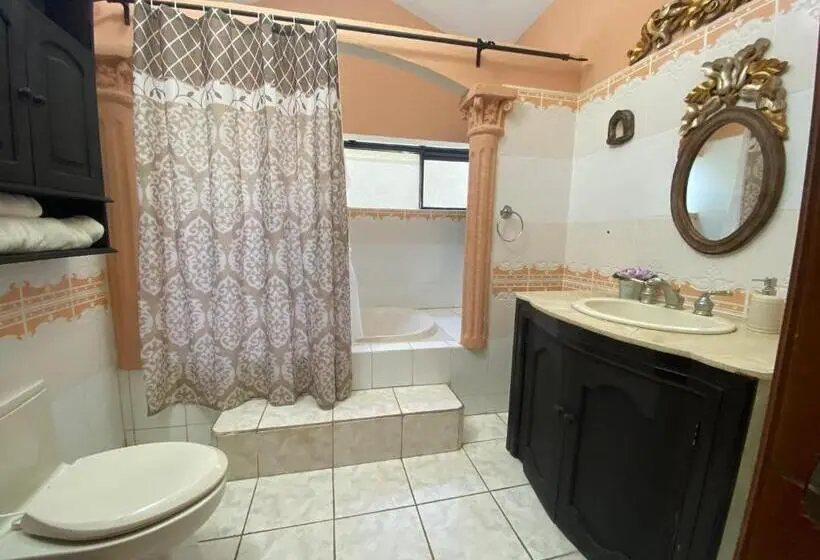 اتاق استاندارد, Boutique Casa José