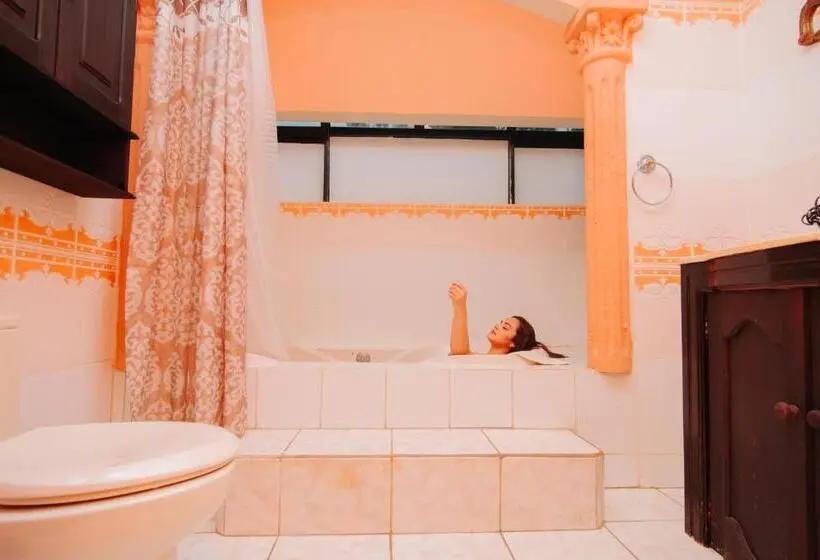 اتاق استاندارد, Boutique Casa José