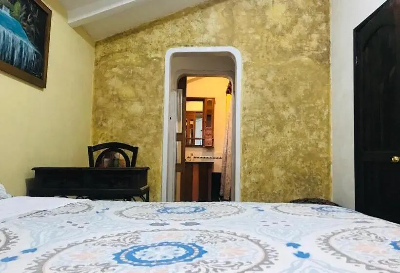 اتاق استاندارد با تخت بزرگ, Boutique Casa José