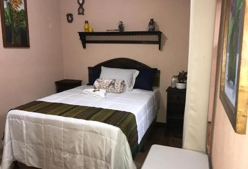 آپارتمان 2 خوابه, Boutique Casa José