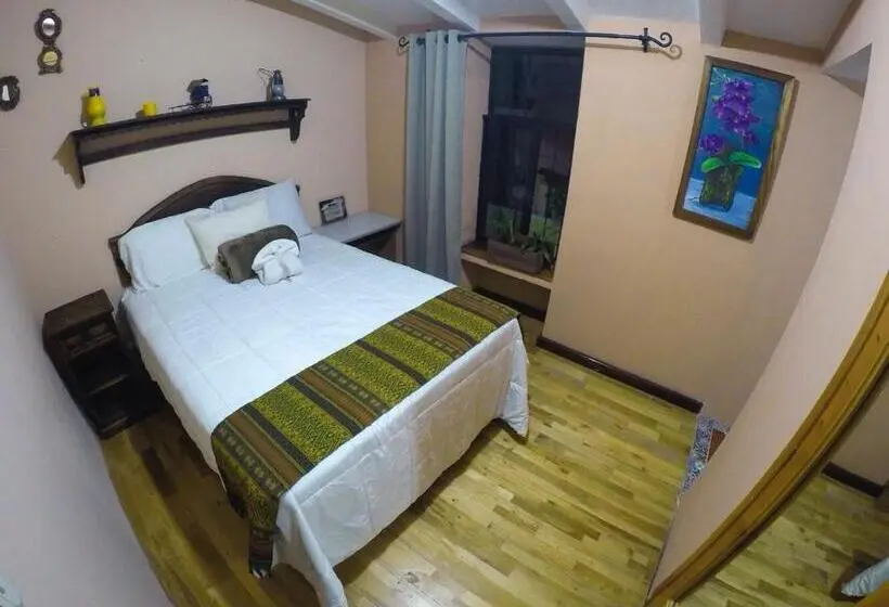 آپارتمان 2 خوابه, Boutique Casa José