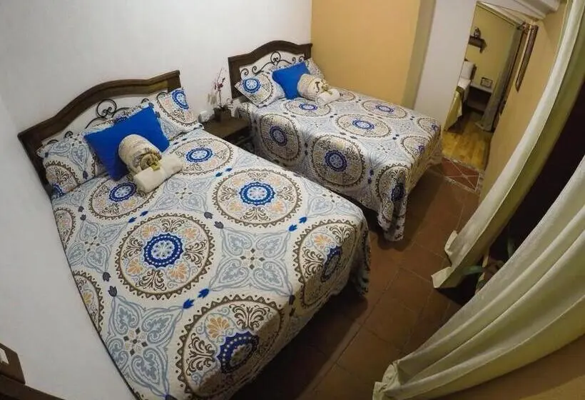 آپارتمان 2 خوابه, Boutique Casa José