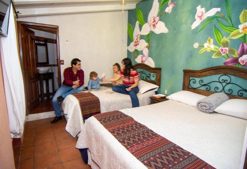 Apartamento 2 Dormitorios, Boutique Casa José
