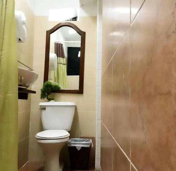 اتاق اجرایی, Boutique Casa José