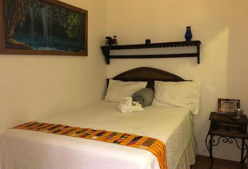 اتاق اجرایی, Boutique Casa José