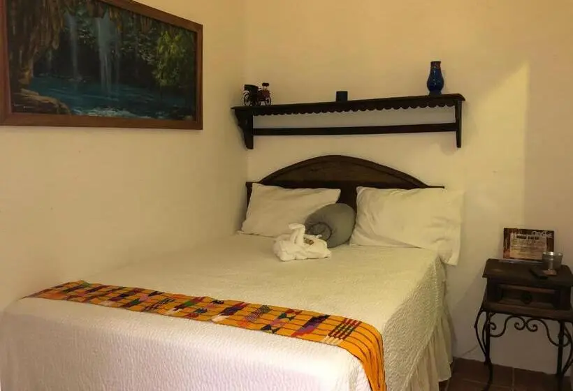 اتاق اجرایی, Boutique Casa José