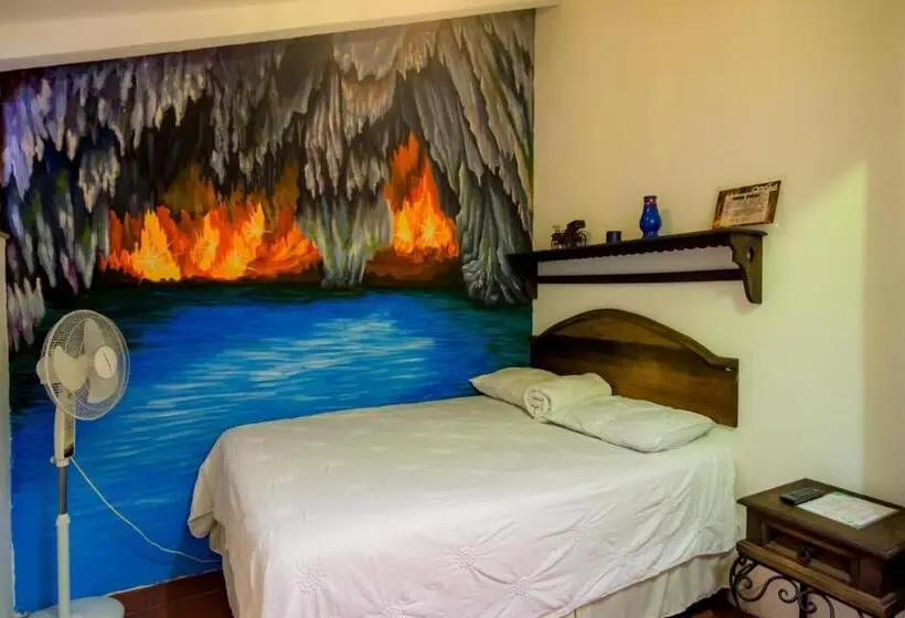 اتاق اجرایی, Boutique Casa José