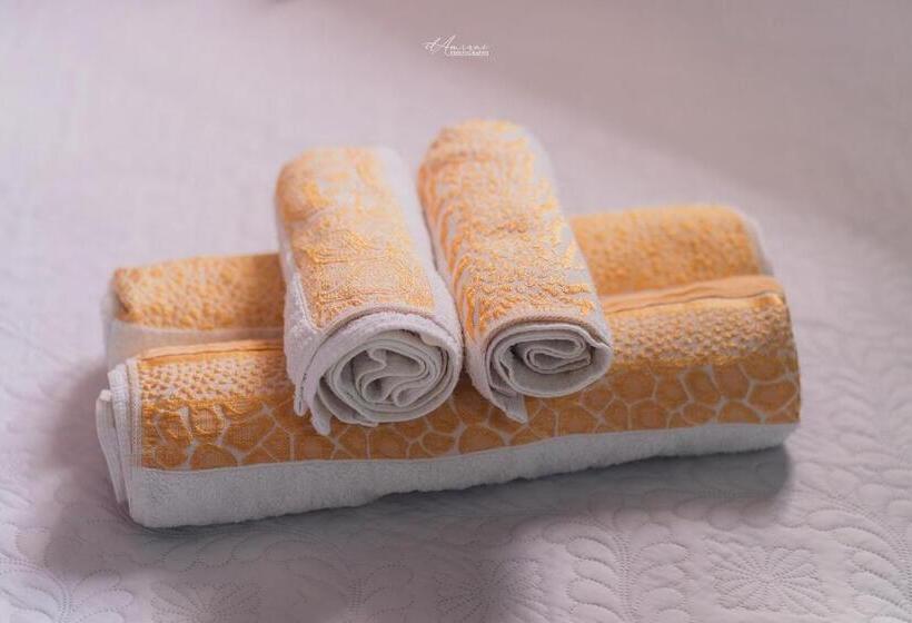 اتاق استاندارد, Chefchaouen