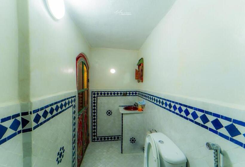 Номер Стандарт, Chefchaouen