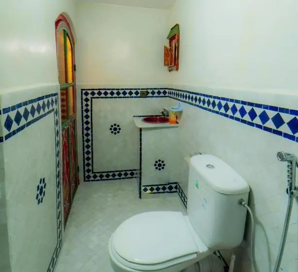 スタンダードルーム, Chefchaouen
