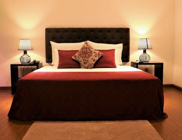 디럭스 룸, Daffodils Beach Negombo