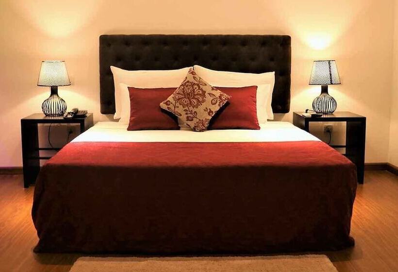 수피리어 룸, Daffodils Beach Negombo