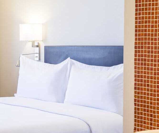 غرفة سوبيريور, Fiesta Inn Tuxtla Fashion Mall