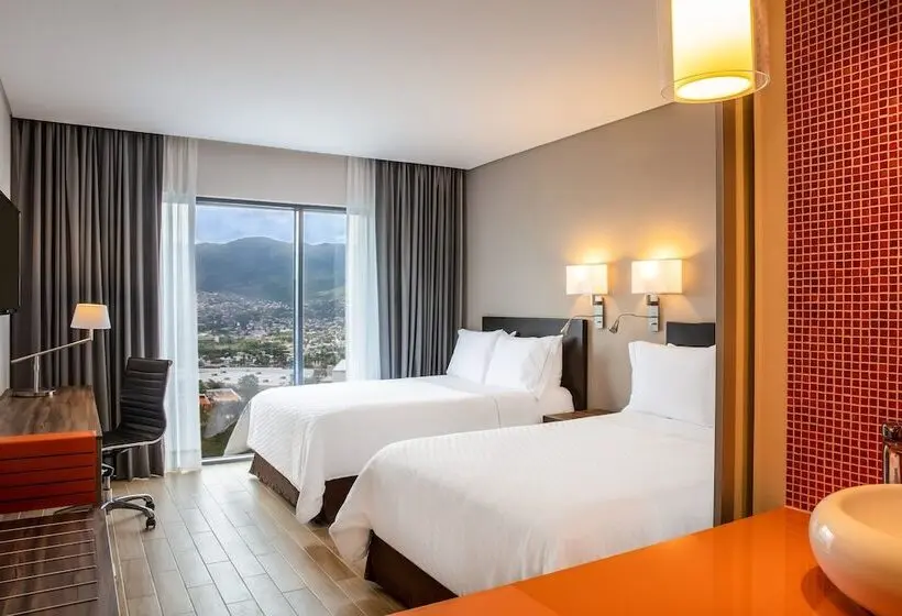 اتاق سوپریور, Fiesta Inn Tuxtla Fashion Mall