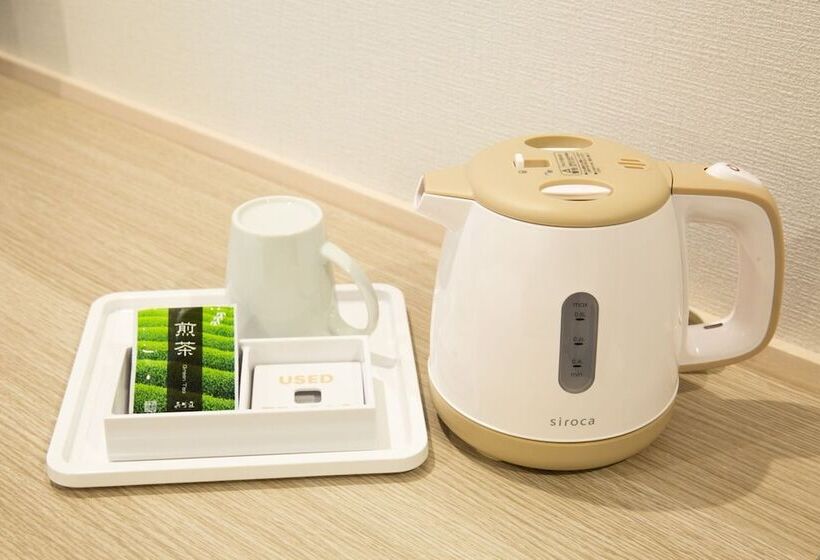 스탠다드 룸, Kuretake Inn Nankai Sakaiekimae