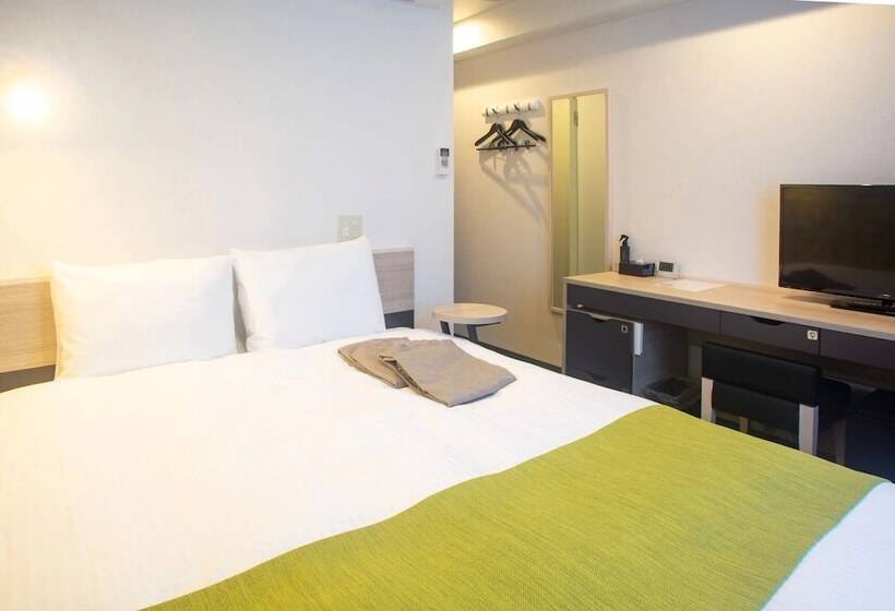 Номер Стандарт, Kuretake Inn Nankai Sakaiekimae