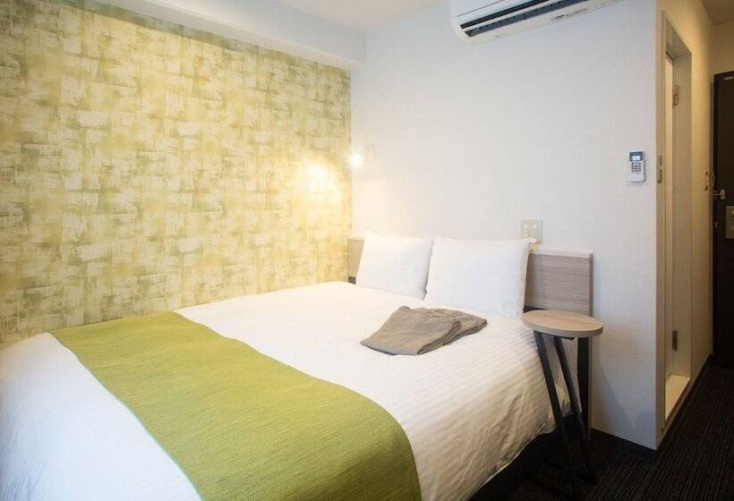 스탠다드 룸, Kuretake Inn Nankai Sakaiekimae