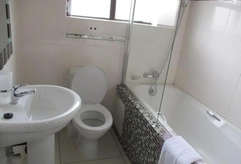 اتاق لوکس, River View Villa Self Catering