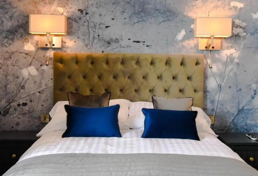 オーシャンビューファミリールーム, The Strand Hotel, The Former Residence Of Oscar Wilde