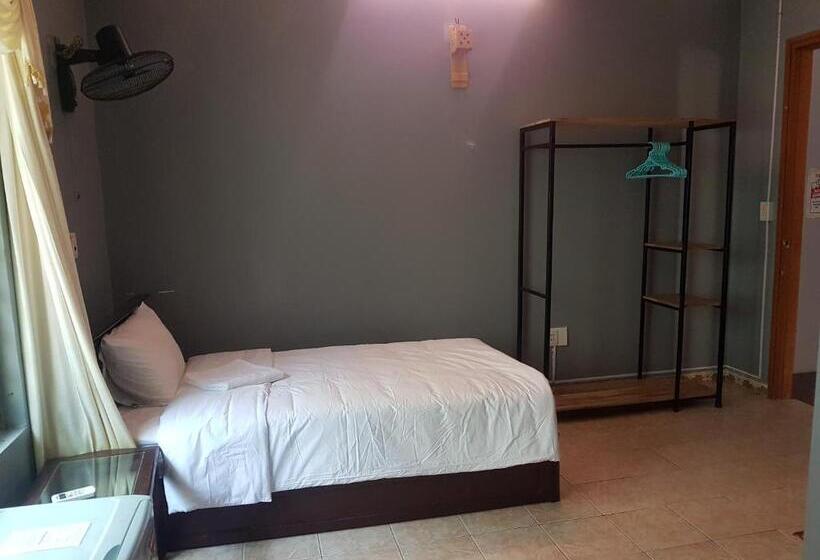 اتاق استاندارد, Luna S House Hostel