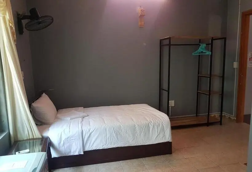 اتاق استاندارد, Luna S House Hostel