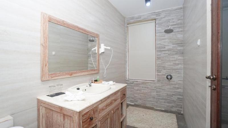 ツーベッドルーム　ヴィラ, Shanaya Resort Malang