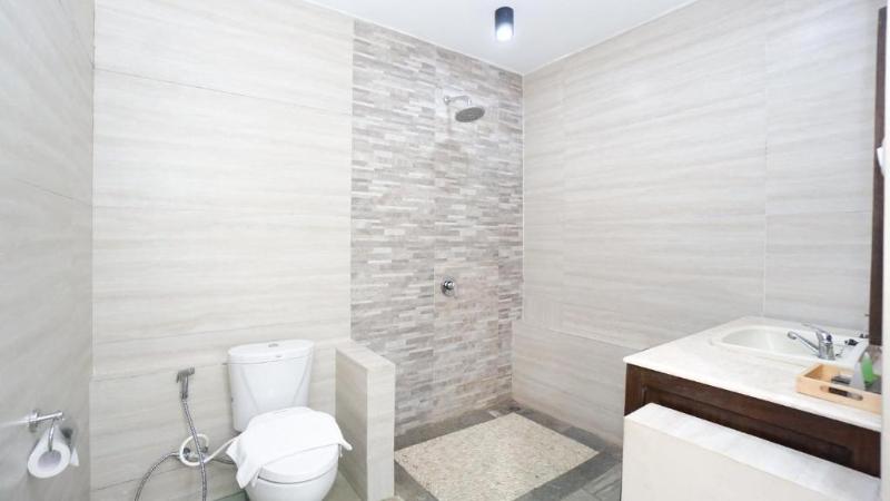 Вилла 2 Спальни, Shanaya Resort Malang