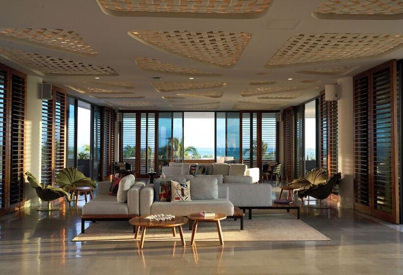 Люкс, Sls Playa Mujeres   All Inclusive Collection