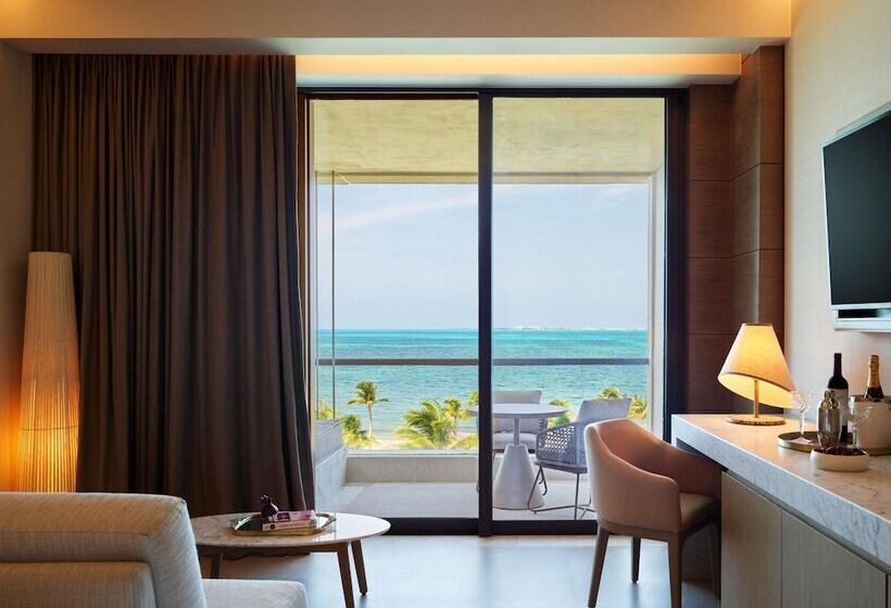 スイート, Sls Playa Mujeres   All Inclusive Collection