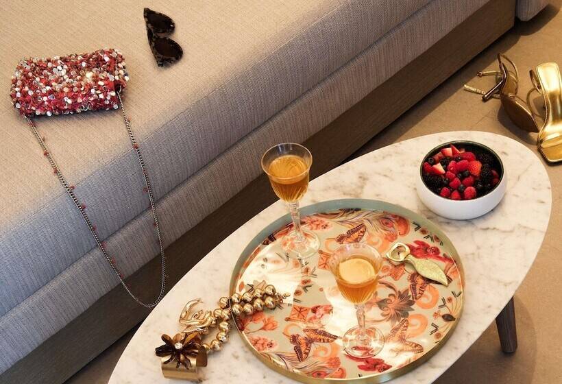 スイート, Sls Playa Mujeres   All Inclusive Collection