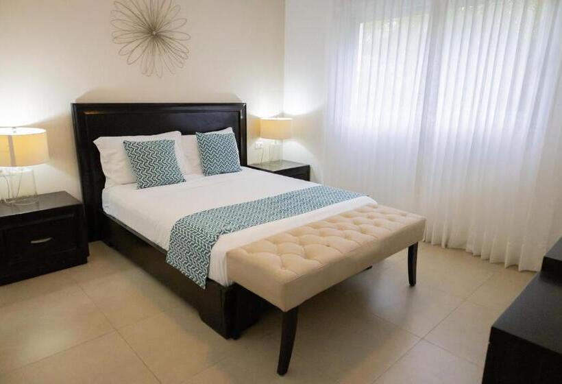 خانه 3 خوابه, Ka Romana Residences