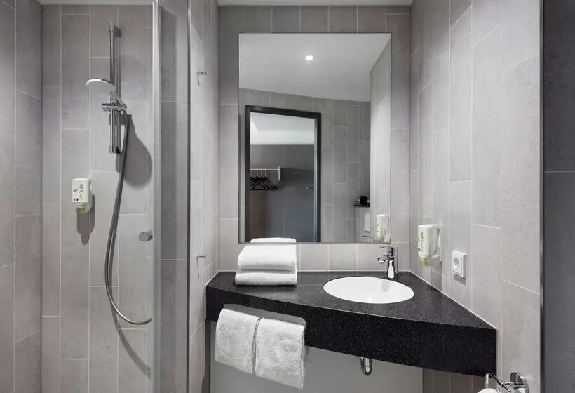 プレミアムルーム, B&b Hotel Emmerich
