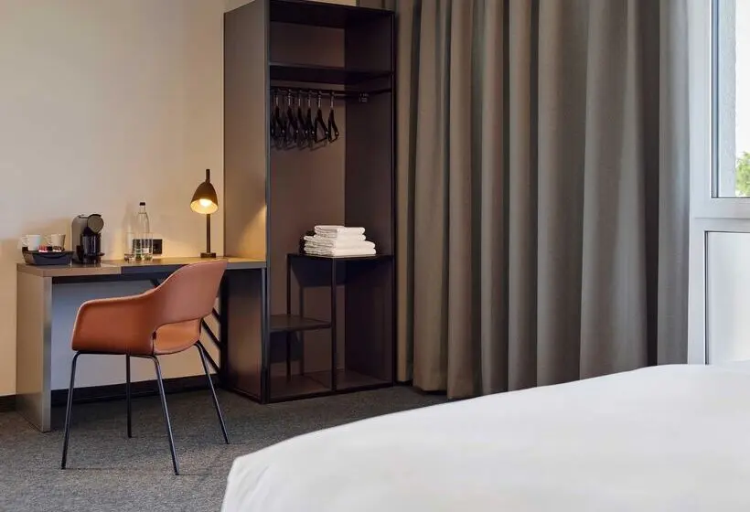 プレミアムルーム, B&b Hotel Emmerich