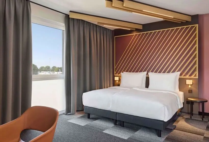 プレミアムルーム, B&b Hotel Emmerich