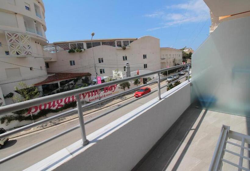 Camera Deluxe Vista Città, Edina by Hp Hotel