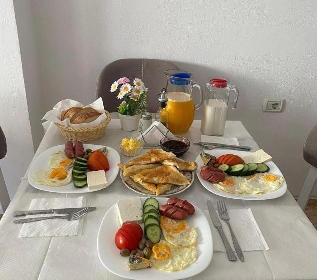 Appartamento Deluxe 1 Camera da Letto, Edina by Hp Hotel