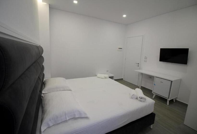 Chambre Deluxe Vue Ville, Edina by Hp Hotel