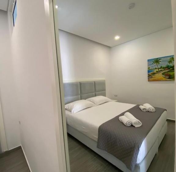 Chambre Deluxe Vue Ville, Edina by Hp Hotel