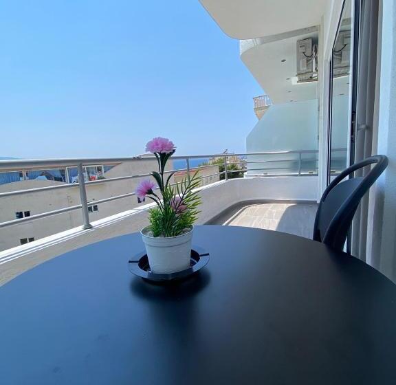 Appartamento Deluxe 1 Camera da Letto, Edina by Hp Hotel