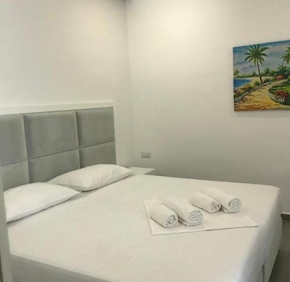 Appartement Deluxe 1 Chambre, Edina by Hp Hotel