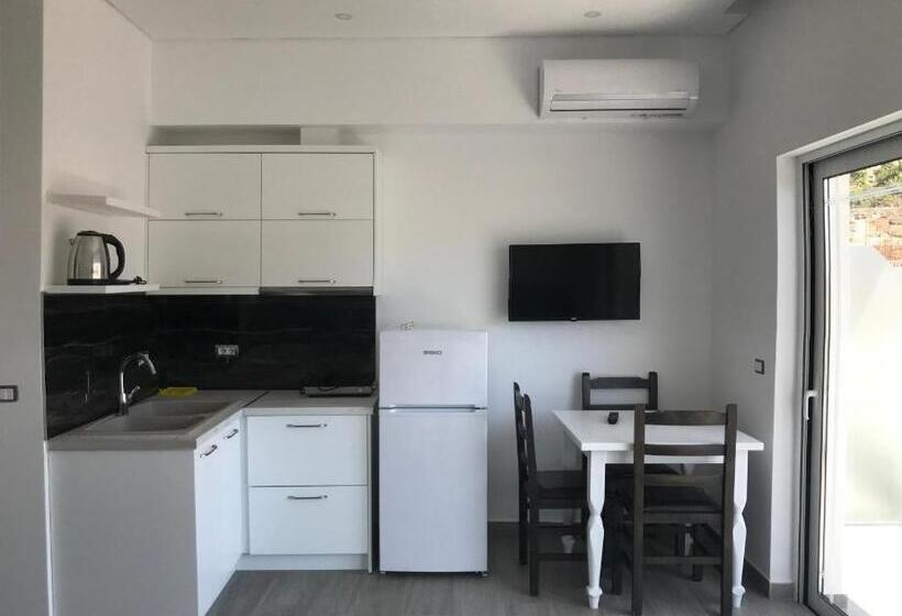 Appartement Deluxe 1 Chambre, Edina by Hp Hotel