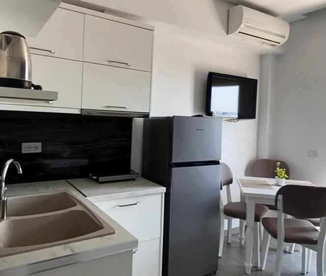 Appartamento Deluxe 1 Camera da Letto, Edina by Hp Hotel