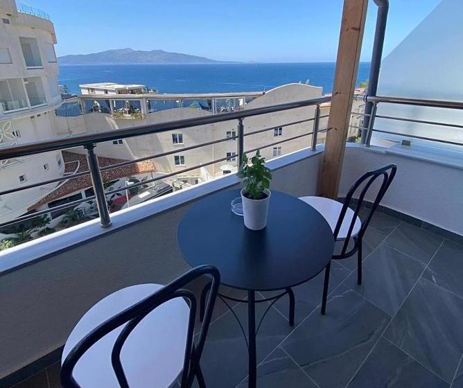 Appartement Deluxe 1 Chambre, Edina by Hp Hotel