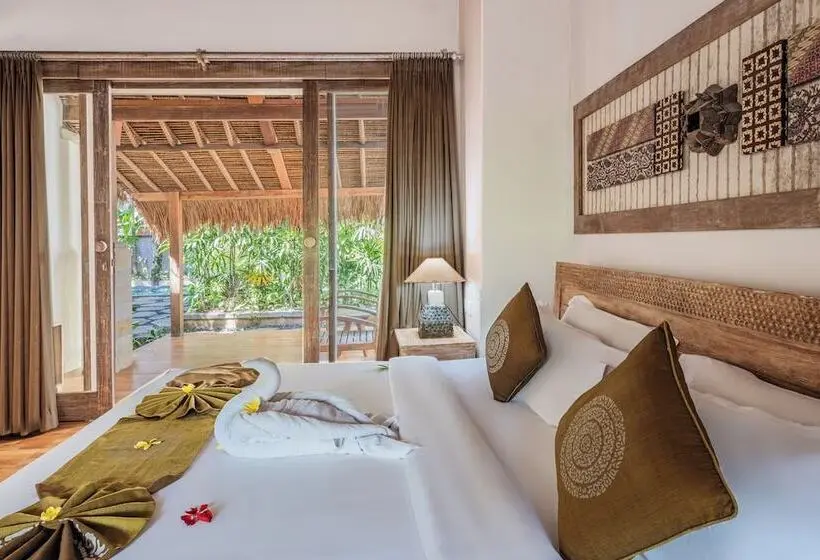 2 Bedroom Villa