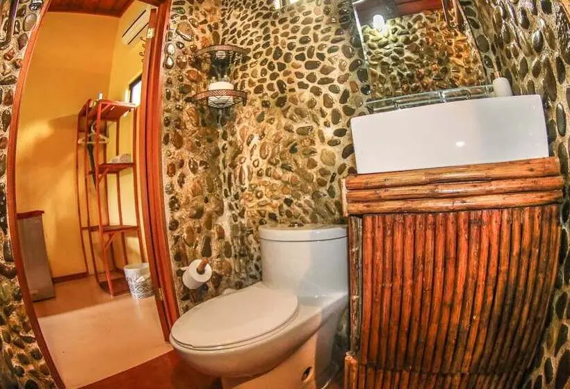 デラックスルーム, Mi Vida Lodge