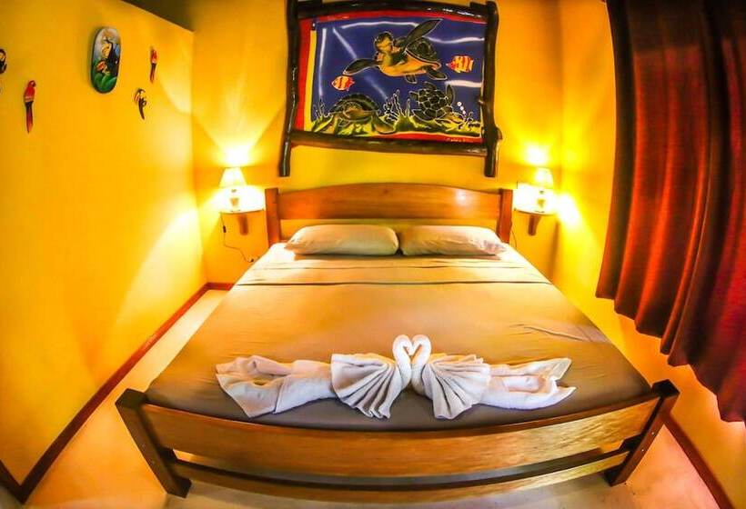 豪华房间, Mi Vida Lodge