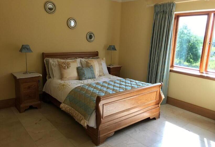 غرفة قياسية مطلّة علي الحديقة, Park View