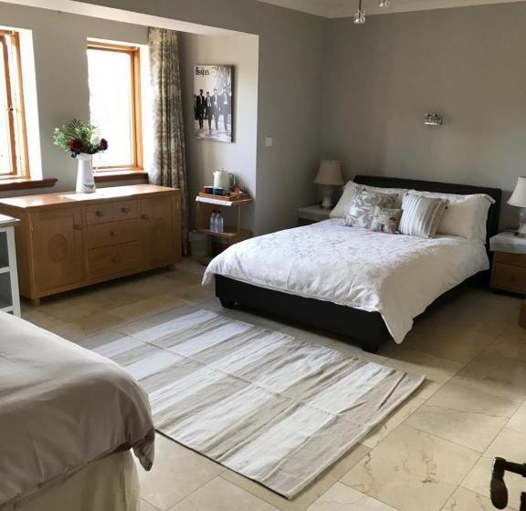 غرفة قياسية ثلاثية, Park View