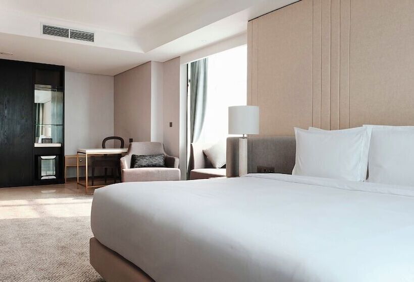 Royal Suite, Goodrich Suites, Jakarta