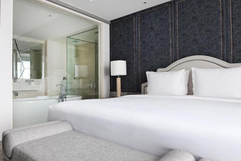 Suite, Goodrich Suites, Jakarta